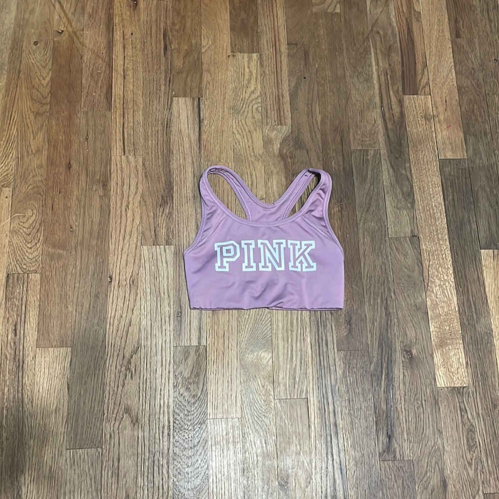 Victoria’s Secret Xs Sports Bra